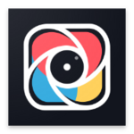 Logo of Insta Filters android Application 